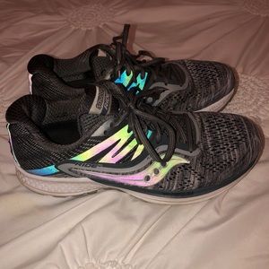 Saucony Running Sneakers